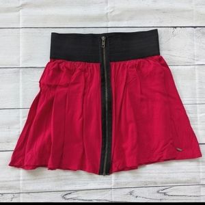VS Pink skirt small